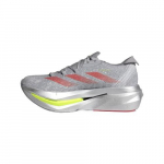 adidas Adizero Prime X 2.0 Strung Glory Grey Lucid Red - IF9427 EU 36 pilka spalva