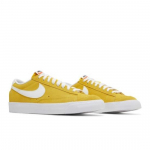Nike Blazer Low 77 Speed Geltonas DA7254-700 EU 44 geltona/balta