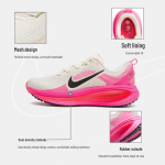 Nike Vyri&scaron;ki bėgimo bateliai Vomero 18 42.5
