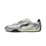Li Ning Filin Classic Sportiniai Patogūs Retro Dėvėjimui Atsparūs Kvėpuojantys Žemi Laisvalaikio Avalynė Vyri&scaron;ki Kedai AGLW195-2 42⅓