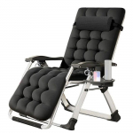 Chaise longue - Divit SR11 - Pliable - Dossier r&eacute;glable 90&deg; &agrave; 170&deg; - Capacit&eacute; 200 kg