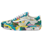 Vans Kenzo x Vans Og Old Skool Lx 'Gėlių Geltonas' VN0A4P3X01H 36