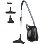 HOOVER HE1 - Aspirateur Traineau avec sac Compact et Puissant - Grande Capacit&eacute; 2,5L- Haute-performance sur Sols Durs et Moquettes pilka