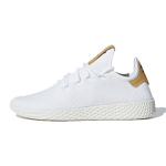 Tennis Hu Pharrell Williams x Tennis Hu Wmns Adidas Originals 'Raw Sand' Moteri&scaron;ki D96444 36