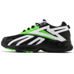 Reebok Intv Logo 'Black Green' FY1299 36