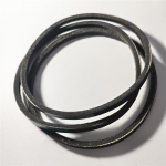 2PCS Z813Li Z838Li Z850Li Z864Li Z889Li Z900Li Sanlux Drive belt Z-type triangular belt Z813Li