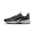 Nike Juniper Trail 3 Vyri&scaron;ki Tamsiai Dūminiai Pilki Juodi Vilko Pilki &Scaron;viesiai Medžio Rudo FQ0904-003 EU 43 gray