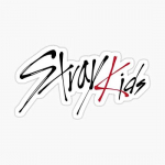 Stray Kids Lipdukai Grafika Sunkvežimių Lipdukai ir Sunkvežimiams - - Automobilio, Sienos, Ne&scaron;iojamojo Kompiuterio, Telefono, Langų, Automobilių,