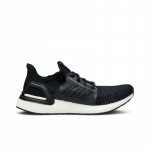 adidas UltraBoost 19 'Core Black' G54009 Vyri&scaron;ki batai EU 40.5 juoda/balta