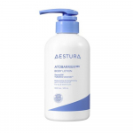 Aestura Atobarrier 365 Kūno losjonas 400ml Keramidų barjero atstatymas sausai odai