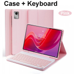 Dėklas Tab M11 11 colių, Bluetooth klaviatūros dangtelis Xiaoxin Pad 11 / , Idea Tab 11 i&scaron;maniojo stovo dangtelis Lenovo Pad 11 inch&French