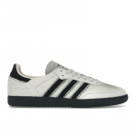 adidas Moteri&scaron;ki JP5329 Samba OG arklienos plaukų retro laisvalaikio batai 40.5