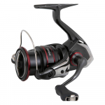 Shimano 20 Vanford 2500S Sukamas ritinėlis Standartinis modelis Bass žvejybai - juoda