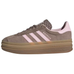 Gazelle Wmns Adidas Originals Bold 'Trace Brown Clear Pink Earth Strata' Moteri&scaron;ki JQ6436 39