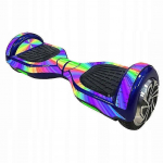 6,5 colio elektrinio paspirtuko lipdukai Hoverboardo Gyro paspirtuko lipdukai