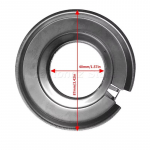 40MM 7701477073 7701477075 Renault Scenic Megane MK2 II Galinės ABS Stabdžių Daviklio Laikiklio Tvirtinimo Plok&scaron;tė