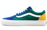 Vans Old Skool Yacht Club sportbačiai VN0A38G1R1Q 35