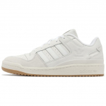 Forum Adidas Originals žemi 'Chalk White Gum' ID6858 44