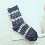 Moteri&scaron;kos kojinės storos Angolos triu&scaron;io merino vilnos kojinės Moteri&scaron;kos žieminės kojinės Kalėdinės kojinės kalcetinai