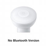 Xiaomi Mijia Night Light 2 Magnetic 360 besisukanti infraraudonųjų spindulių kūno jutiklio lempa
