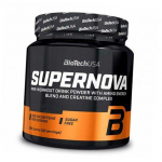 Prie&scaron; treniruotę su kofeinu, Super Nova, BioTech (JAV) 11084003)