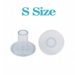 Neslystantis kulno apdangalas auk&scaron;takulnių batų apsaugai vakarėliui Latin Dancing Anti-wear batų kam&scaron;čiai Vestuviniai neslystantys batų priežiūros įdėklai Transparent-S skaidri