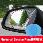 Skirta VOLVO XC90 XC 90 2016 2017 2018 Pilno dangčio apsauginė plėvelė galinio vaizdo lietaus nepraleidžianti nuo rasojimo priedai automobiliui