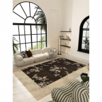 &bdquo;Four Seasons&ldquo; paruo&scaron;tas buitinis plaunamas ir valomas retro &scaron;viesus prabangus auk&scaron;čiausios klasės sofa, kavos staliukas miegamojo vandeniui atsparus grindų kilimėlis