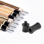 Sąnarių apsauga, skirta Pool Cue Pin Cap biliardui Style A