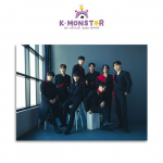 ATEEZ JAPAN 3. SINGLE &ndash; NE GERAI