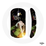Souris gon freecss s&eacute;rie hunter x hunter manga online sans fil