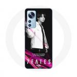 Coque pour Xiaomi Mi 12 / 12X Bangtan Sonyeondan 7 Fates Chakho Avec BTS Jungkook Concept Photo