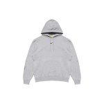 Nike NOCTA Hoody Pilkas Vyri&scaron;ki Vir&scaron;utiniai Drabužiai FN7659-063 L gray