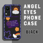 Telefono dėklas Mink&scaron;tas guminis TPU mobiliojo telefono korpusas, pilnas dangtis, fotoaparato apsaugos dizainas, smūgiams atsparus dangtelis, skirtas iPhone Infinix Tecno Infinix Hot 10 juoda