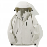 Moteri&scaron;ka ir moteri&scaron;ka neper&scaron;lampama lauko striukė Hard Shell Assault Striukė Neper&scaron;lampama lietaus striukė lauke M