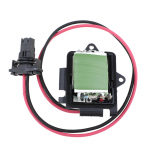 &Scaron;ildytuvo ventiliatoriaus rezistorius, Oro kondicionieriaus variklio rezistorius Renault Trafic Vauxhall Opel Vivaro 7701050325