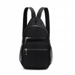 Nauja moteri&scaron;ka maža kuprinė krūtinės krep&scaron;ys Sling Messenger Krep&scaron;iai Moteri&scaron;kas sportinis krep&scaron;ys Mini kelioninis krep&scaron;ys Crossbody Bag Girl Back Pack