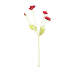 Dirbtiniai augalai Daugiafunkciai rankų darbo dirbtinio &scaron;ilko gėlės Dirbtinių augalų demonstracija dovanoms