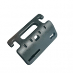 Automobilio galinės sėdynės saugos rankena Daugiafunkcinė laikymo kablio mai&scaron;elio pakabos saugos porankis