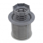 Geros kokybės virtuvės indaplovės filtras vandens vamzdis kanalizacijos filtravimas None pilka