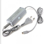 100V-240V Adaptateur Secteur Chargeur Alimentation Pour Wii U WIIU Gamepad Manette EU prise