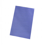 Vandeniui atsparus &scaron;aldytuvo įdėklo kilimėlis, plaunamas, atsparus pelėsiui, virtuvės padėkliukas, atsparus aliejui, spintelės stalčiaus padėkliukas, &scaron;ilumą izoliuojantis &scaron;aldytuvo kilimėlis, įrankiai One Size juoda