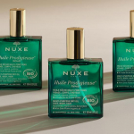 Nuxe Will Prodigy Multi Neroli Aliejus 100ml Specialus (+ Medinis Gua Sha nemokamai)