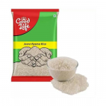 GOODLIFE Ryžiai su kmynais-2 kg