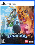 Minecraft legendos [PS5]