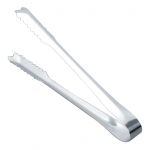 Ledo žnyplės Multifunkcinės Sustorintos Nerūdijančio Plieno Vaisių Patiekimo Žnyplės Barui Vakarėliui Vestuvėms Virtuvei