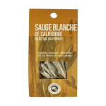Sauge de Californie &agrave; br&ucirc;ler