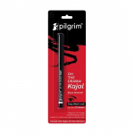 Pilgrim Black Mischief Kajal I&scaron;sklaidomas ir vandeniui atsparus, vienu brūk&scaron;telėjimu, matinis fini&scaron;as, i&scaron;lieka iki 12 val. | Kajal moterims | Kajal