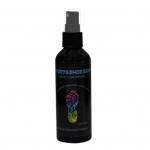 100 ml sportinių batų rankenos pur&scaron;kiklis &bdquo;Improve Sole Traction Court Grip&ldquo; krep&scaron;inio batų efektyvumo didinimo priemonė, atjaunina padus nuo slydimo sneaker 100ML