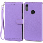 Honor 8A dėklas Huawei Honor 8A dėklas Piniginė Odinis atverčiamas dėklas Honor 8A 8 A JAT-LX1 Fundas Honor 8a Prime telefono dėklas Coque Honor 8A (8A Prime)